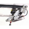 Recambio de mecanismo elevalunas delantero derecho para ford mondeo iii (b5y) 1.8 16v referencia OEM IAM 2900019224  