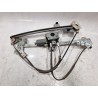 Recambio de mecanismo elevalunas delantero izquierdo para peugeot partner monospace (5_, g_) 1.9 d referencia OEM IAM 0130821667