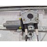 Recambio de mecanismo elevalunas delantero izquierdo para peugeot partner monospace (5_, g_) 1.9 d referencia OEM IAM 0130821667