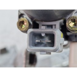 Recambio de mecanismo elevalunas delantero izquierdo para peugeot partner monospace (5_, g_) 1.9 d referencia OEM IAM 0130821667