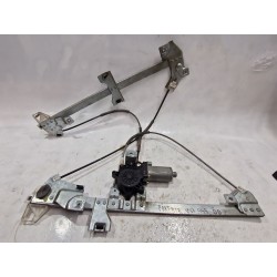 MECANISMO ELEVALUNAS DELANTERO DERECHO 0130821666 