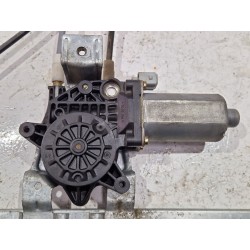 Recambio de mecanismo elevalunas delantero derecho para peugeot partner monospace (5_, g_) 1.9 d referencia OEM IAM 0130821666  