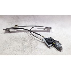 MECANISMO ELEVALUNAS DELANTERO DERECHO 400672T3 