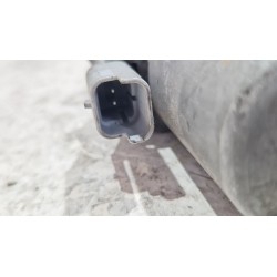 Recambio de mecanismo elevalunas delantero derecho para citroën saxo (s0, s1) 1.5 d referencia OEM IAM 400672T3  