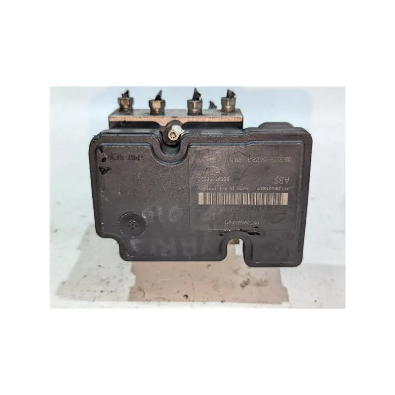 Recambio de nucleo abs para toyota yaris (ksp9/scp9/nlp9)(2009) referencia OEM IAM 445100D110 06210212114  