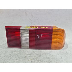 Recambio de piloto trasero derecho para ford sierra berlina (1982) 2.3 básico [2,3 ltr. - 49 kw diesel] referencia OEM IAM 83BG1