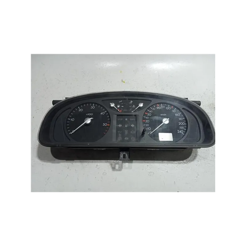 Recambio de cuadro completo para renault laguna ii (bg0)(2001) 1.9 dci (bg0g) referencia OEM IAM 8200328436 5514000062  