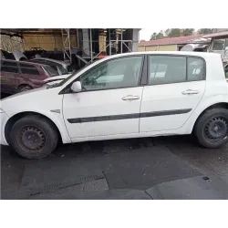 Recambio de despiece completo para renault megane ii (bm0/1_, cm0/1_) 1.5 dci referencia OEM IAM   