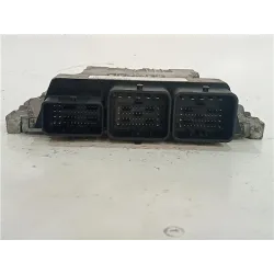Recambio de centralita inyeccion para ford c-max (cb7)(2010) 1.6 titanium [1,6 ltr. - 85 kw tdci cat] referencia OEM IAM S180133