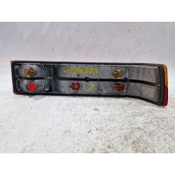 Recambio de piloto trasero izquierdo para ford granada berl./turnier (1978) 1.6 referencia OEM IAM 78GG13451BB  