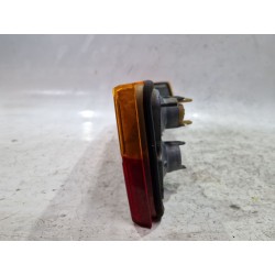 Recambio de piloto trasero izquierdo para ford granada berl./turnier (1978) 1.6 referencia OEM IAM 78GG13451BB  