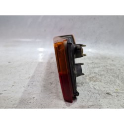 Recambio de piloto trasero izquierdo para ford granada berl./turnier (1978) 1.6 referencia OEM IAM 78GG13451BB  