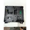 Recambio de caja fusibles/rele para ford galaxy (vy)(2000) referencia OEM IAM S110730200L  