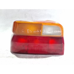 Recambio de piloto trasero izquierdo para ford escort v (gal) 1.8 d referencia OEM IAM 91AG13A603  