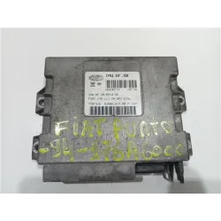Recambio de centralita inyeccion para fiat i punto (176) berlina (1993) 60 1.2 referencia OEM IAM IAW6FSB 7787316  