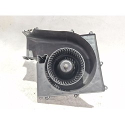 Recambio de motor calefaccion para nissan primera berlina (p12)(12.2001) 1.6 referencia OEM IAM 72700Av603  