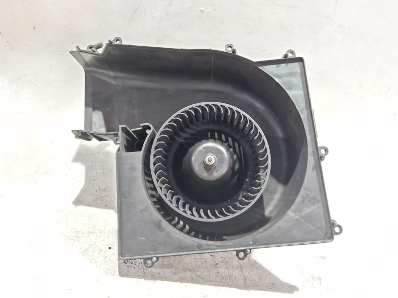 Recambio de motor calefaccion para nissan primera berlina (p12)(12.2001) 1.6 referencia OEM IAM 72700Av603  