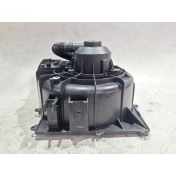 Recambio de motor calefaccion para nissan primera berlina (p12)(12.2001) 1.6 referencia OEM IAM 72700Av603  