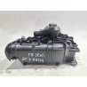 Recambio de motor calefaccion para nissan primera berlina (p12)(12.2001) 1.6 referencia OEM IAM 72700Av603  