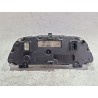Recambio de cuadro completo para citroën xsara 2.0 hdi referencia OEM IAM P9639709580b02  