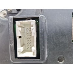 Recambio de cuadro completo para citroën xsara 2.0 hdi referencia OEM IAM P9639709580b02  