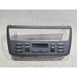 Recambio de mando climatizador para bmw serie x3 (e83)(2004) 2.0d [2,0 ltr. - 110 kw 16v diesel cat] referencia OEM IAM 64113443