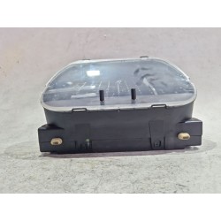 Recambio de cuadro completo para ford fiesta v (jh_, jd_) 1.4 tdci referencia OEM IAM 2S6F10B885A  