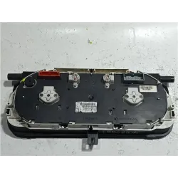 Recambio de cuadro completo para renault laguna ii (bg0)(2001) 1.9 dci (bg0g) referencia OEM IAM 8200328436 5514000062  