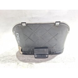 Recambio de cuadro completo para ford fiesta v (jh_, jd_) 1.4 tdci referencia OEM IAM 2S6F10B885A  