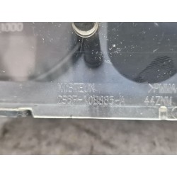 Recambio de cuadro completo para ford fiesta v (jh_, jd_) 1.4 tdci referencia OEM IAM 2S6F10B885A  