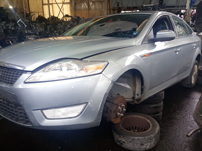 ford mondeo iv (ba7) del año 2009