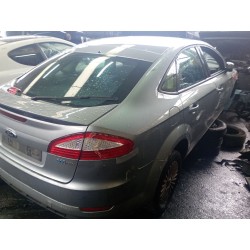 ford mondeo iv (ba7) del año 2009