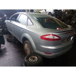 ford mondeo iv (ba7) del año 2009