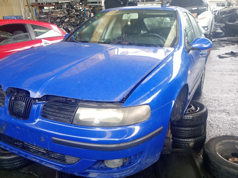 seat leon (1m1) del año 2004