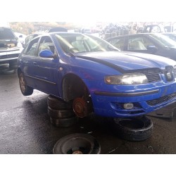 seat leon (1m1) del año 2004