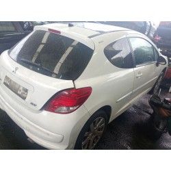 peugeot 207/207+ (wa_, wc_) del año 2009