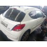 peugeot 207/207+ (wa_, wc_) del año 2009