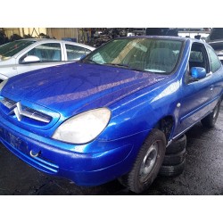 citroën xsara (n1) del año 2001