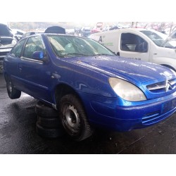 citroën xsara (n1) del año 2001