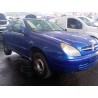 citroën xsara (n1) del año 2001