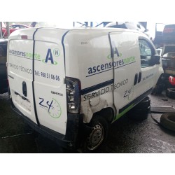 peugeot bipper (aa_) del año 2008