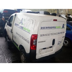 peugeot bipper (aa_) del año 2008