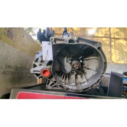 CAJA CAMBIOS MANUAL 3M5R7002YF 