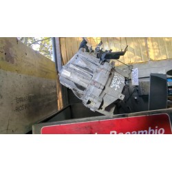 Recambio de caja cambios manual para volvo s40 ii (544) 1.6 d referencia OEM IAM 3M5R7002YF  