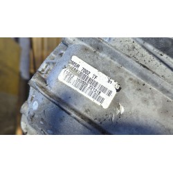 Recambio de caja cambios manual para volvo s40 ii (544) 1.6 d referencia OEM IAM 3M5R7002YF  