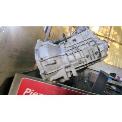 Recambio de caja cambios manual para volvo s40 ii (544) 1.6 d referencia OEM IAM 3M5R7002YF  
