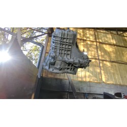 Recambio de caja cambios manual para volvo s40 ii (544) 1.6 d referencia OEM IAM 3M5R7002YF  