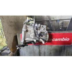 Recambio de caja cambios manual para citroën c3 ii (sc_) 1.6 hdi referencia OEM IAM 20DP77  
