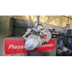 Recambio de caja cambios manual para citroën c3 ii (sc_) 1.6 hdi referencia OEM IAM 20DP77  