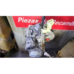 Recambio de caja cambios manual para citroën c3 ii (sc_) 1.6 hdi referencia OEM IAM 20DP77  